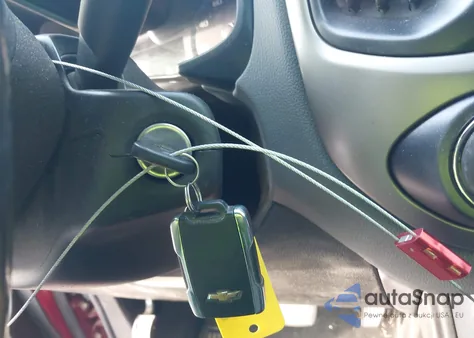 2017 Chevrolet Colorado Z71 z USA, uszkodzony, nr VIN 1GCHSDEN7H1268395